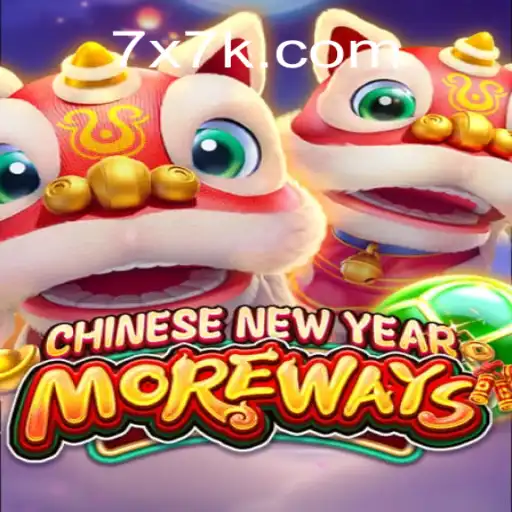 Descubra o Jogo CHINESENEWYEARMOREWAYS: Uma Aventura Festiva Repleta de Diversão