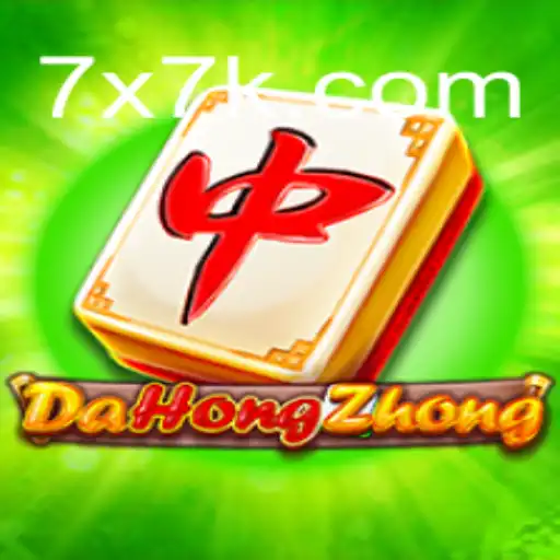 Explore o Mundo de DaHongZhong: Um Jogo de Estratégia Inovador no 7x7.games