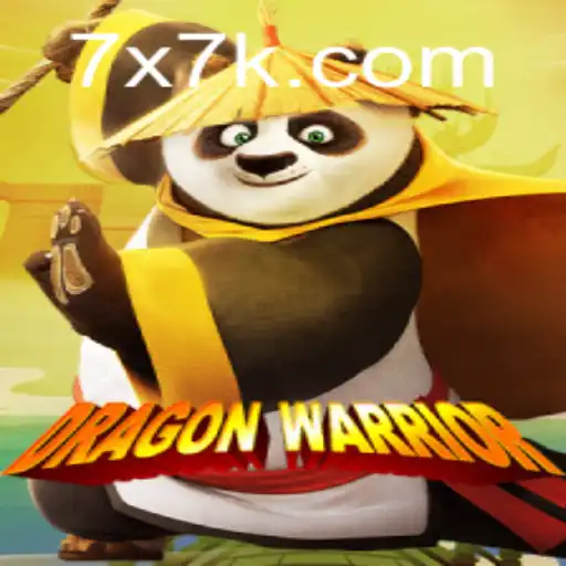 Descubra a Aventura Épica de DragonWarrior no 7x7.games