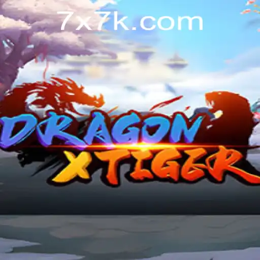 Descubra o Fascinante Mundo de DragonXTiger