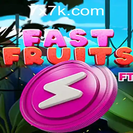 Explorando o Mundo Divertido de FastFruits da 7x7.games