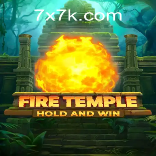 Explorando o Envolvente Mundo de FireTemple em 7x7.games