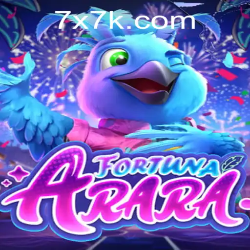 FortunaArara: Descubra a Emoção do Novo Jogo Eletrizante da 7x7.games