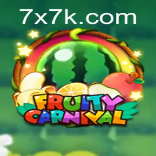 Explorando o Mundo Vibrante de FruityCarnival em 7x7.games