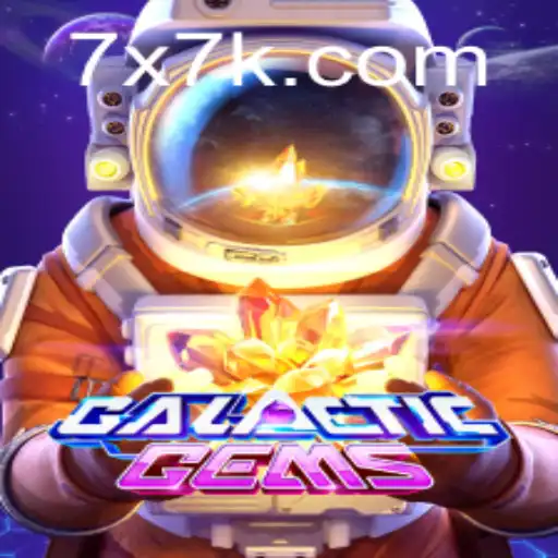 Descubra o Universo de Diversão com GalacticGems
