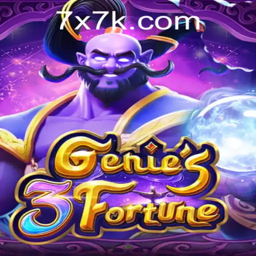 Descobrindo Genie3Fortune: O Novo Fenômeno do 7x7.games