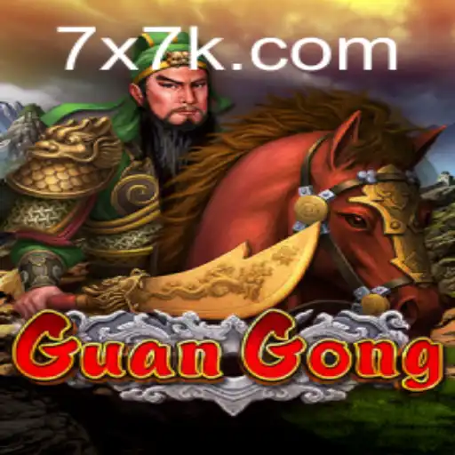 Explorando GuanGong: O Novo Fenômeno da 7x7.games
