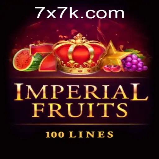 Explorando o Universo de ImperialFruits100: Uma Jornada Através do Mundo dos Jogos da 7x7.games