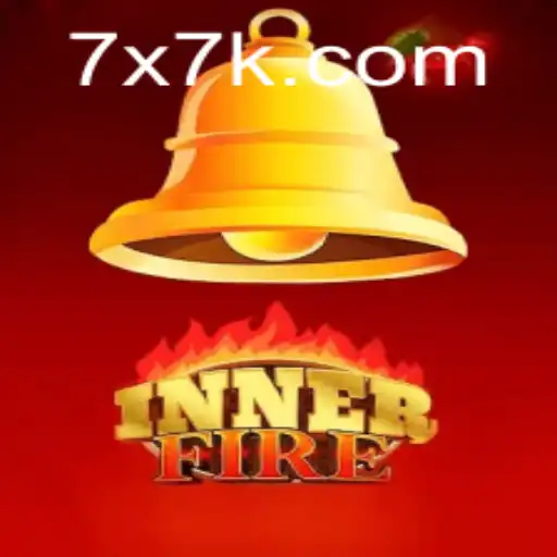 Descubra InnerFire: O Novo Fenômeno dos Jogos da 7x7.games
