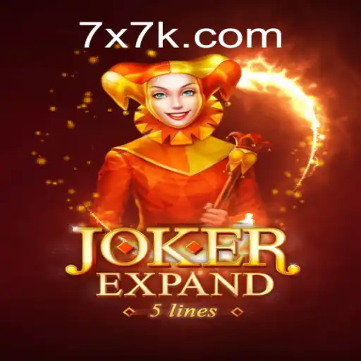 JokerExpand: Descubra a Nova Sensação dos Jogos Digitais em 7x7.games