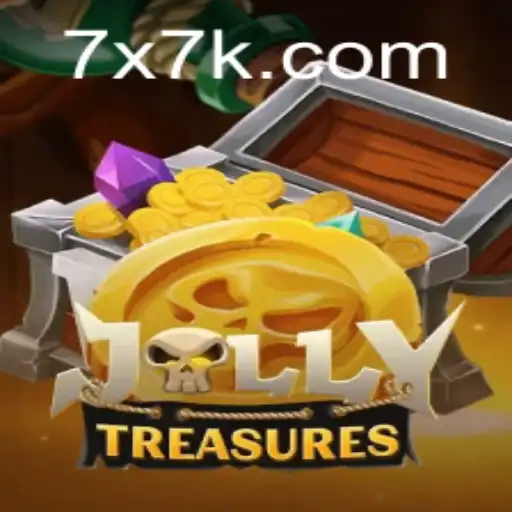 Explorando o Mundo de JollyTreasures da 7x7.games