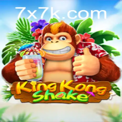 Descubra KingKongShake: O Novo Jogo Emocionante da 7x7.games