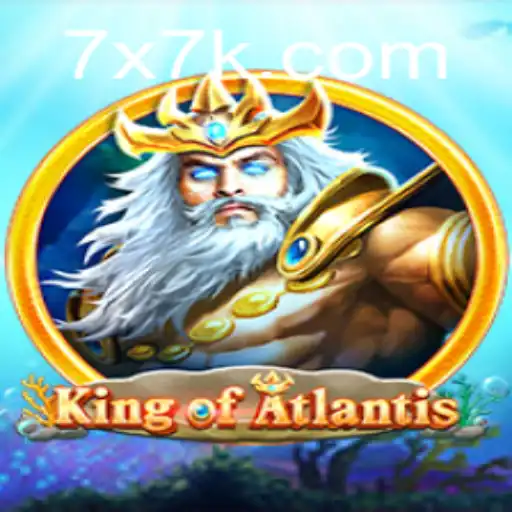 KingofAtlantis: Descubra o Fascinante Mundo das Aventuras Submarinas de 7x7.games