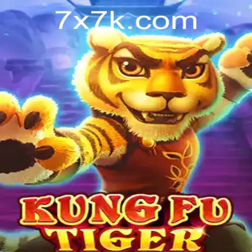 Explorando KungFuTiger: A Nova Sensação no 7x7.games