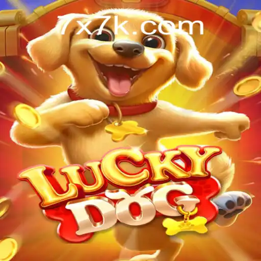 Descubra o Desafio Divertido de LuckyDog no 7x7.games