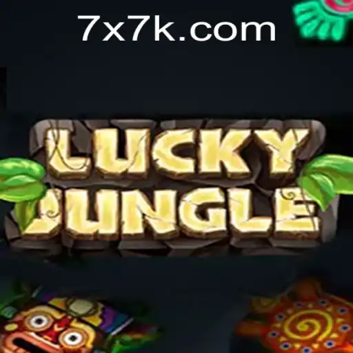 Explorando o Mundo de LuckyJungle