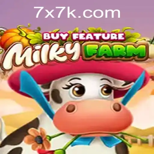 Explorando o Novo Jogo MilkyFarmBuyFeature no 7x7.games