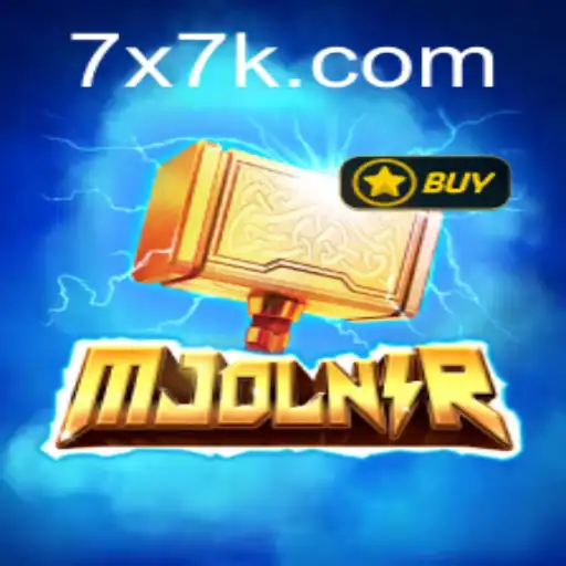 Descubra o Fascinante Mundo de Mjolnir: O Novo Jogo de 7x7.games