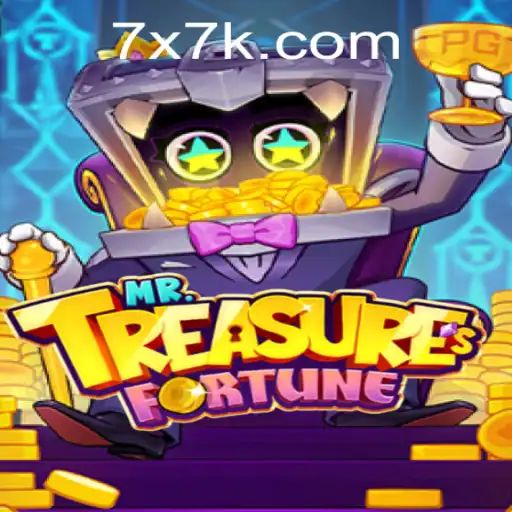Explorando o Mundo de MrTreasuresFortune no 7x7.games