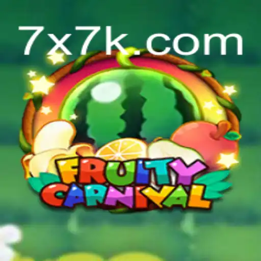 Explorando o Mundo Vibrante de FruityCarnival em 7x7.games
