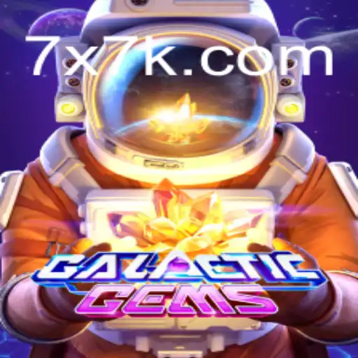 Descubra o Universo de Diversão com GalacticGems