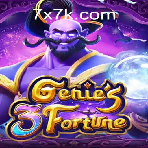 Descobrindo Genie3Fortune: O Novo Fenômeno do 7x7.games