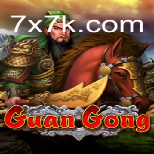 Explorando GuanGong: O Novo Fenômeno da 7x7.games
