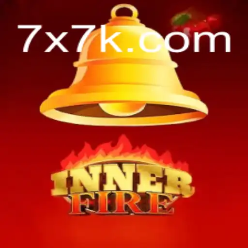 Descubra InnerFire: O Novo Fenômeno dos Jogos da 7x7.games