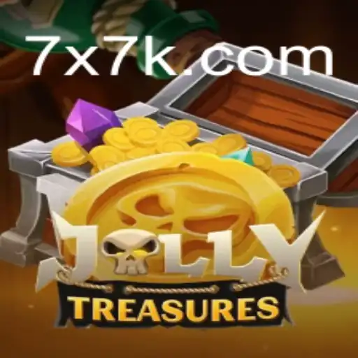 Explorando o Mundo de JollyTreasures da 7x7.games