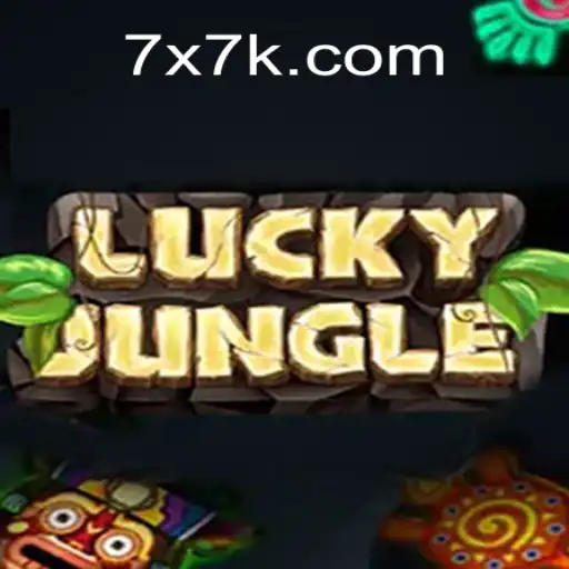 Explorando o Mundo de LuckyJungle