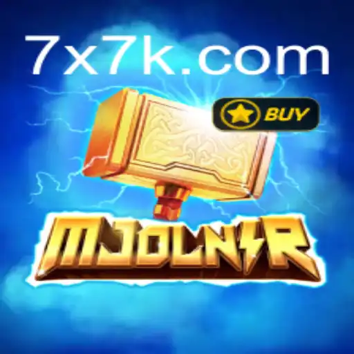 Descubra o Fascinante Mundo de Mjolnir: O Novo Jogo de 7x7.games