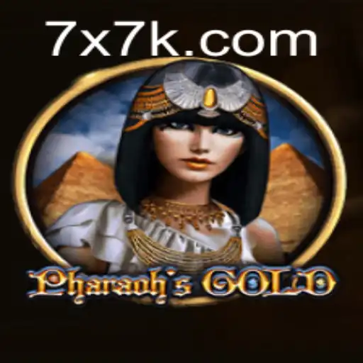 A Jornada Enigmática de PharaohsGold no Universo Digital da 7x7.games