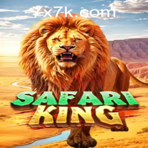 Descubra o Fascinante Mundo de SafariKing no 7x7.games