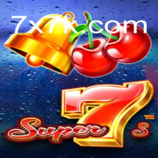 Descubra o Mundo do Jogo Super7s no 7x7.games