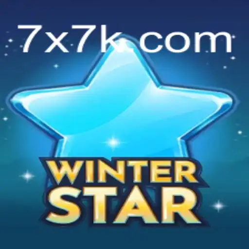 Descubra WinterStar: O Novo Fenômeno do 7x7.games