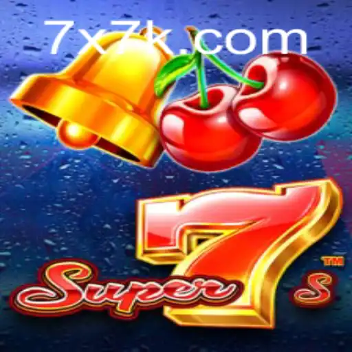 Descubra o Mundo do Jogo Super7s no 7x7.games