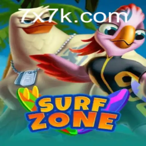Descubra a Emoção e Estratégia de SurfZone no 7x7.games