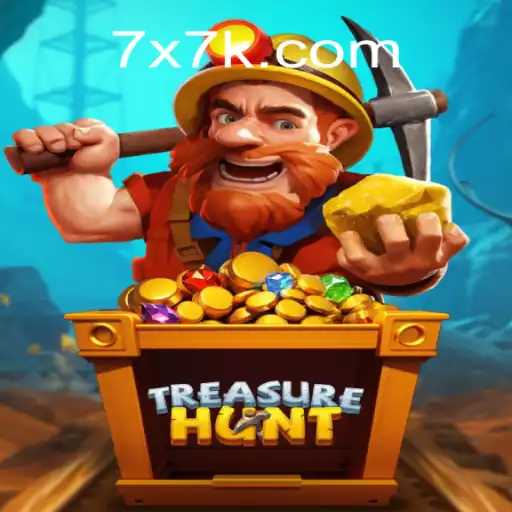 Exploração e Aventuras em TreasureHunt