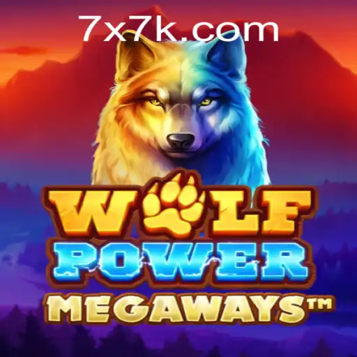 Descubra o Mundo de 'WolfPowerMega' no 7x7.games